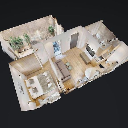 154 Suite Phil - Superbe Appartement A Paris. Dış mekan fotoğraf