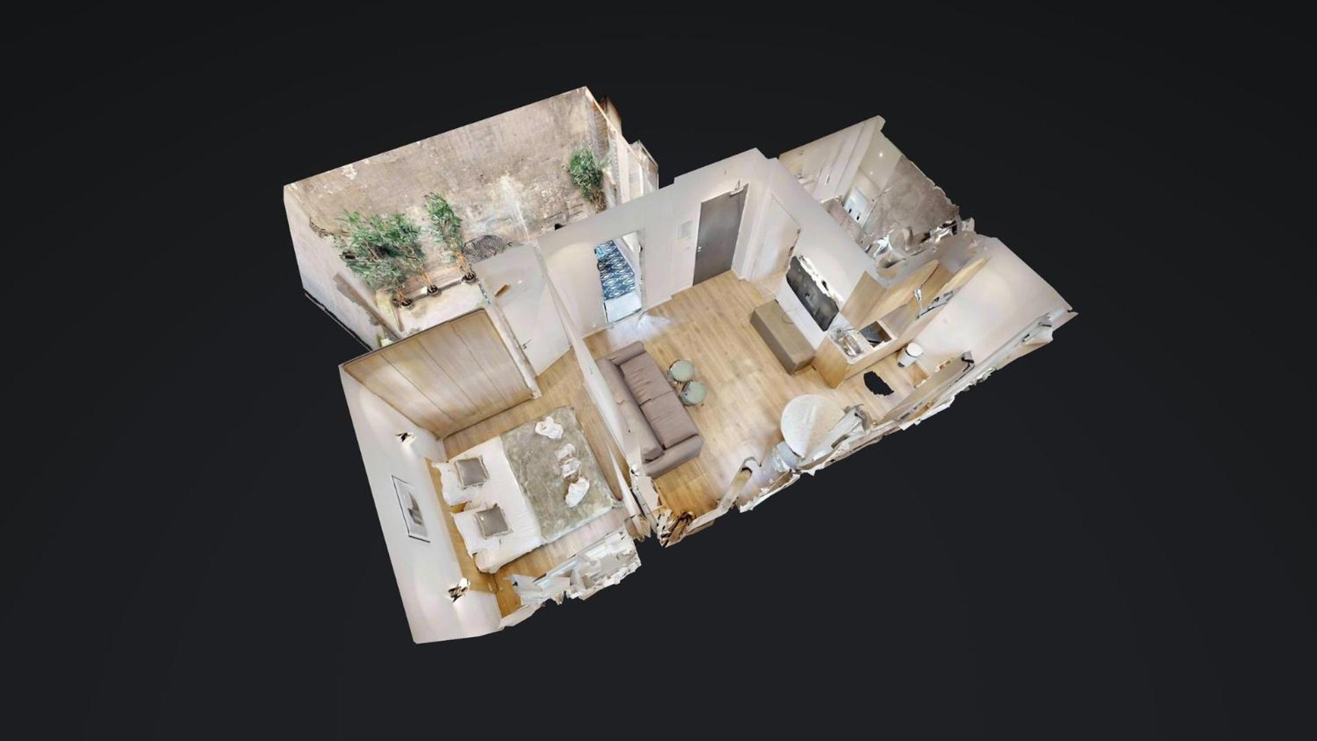 154 Suite Phil - Superbe Appartement A Paris. Dış mekan fotoğraf
